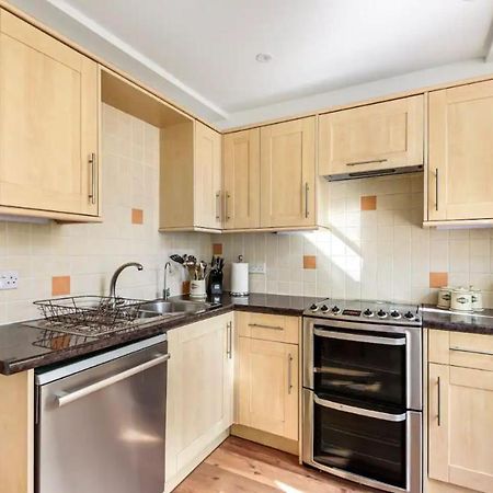 Pass The Keys Lovely 3 Bedroom Garden Home In Oxford Exterior foto