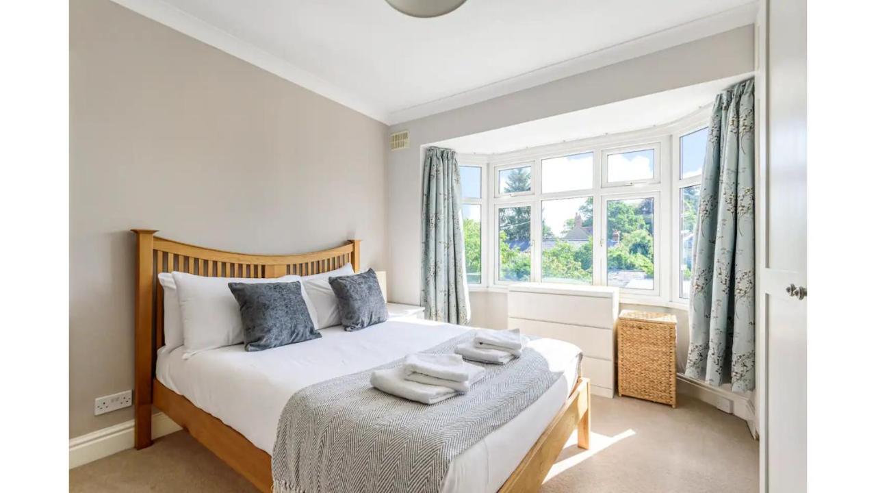 Pass The Keys Lovely 3 Bedroom Garden Home In Oxford Exterior foto