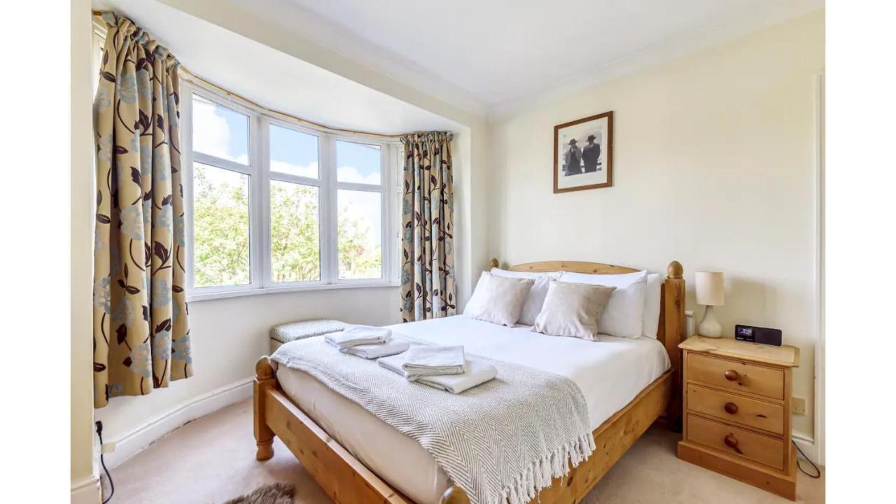 Pass The Keys Lovely 3 Bedroom Garden Home In Oxford Exterior foto