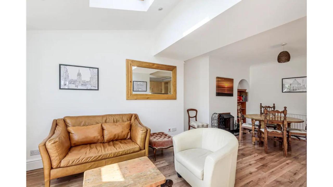 Pass The Keys Lovely 3 Bedroom Garden Home In Oxford Exterior foto