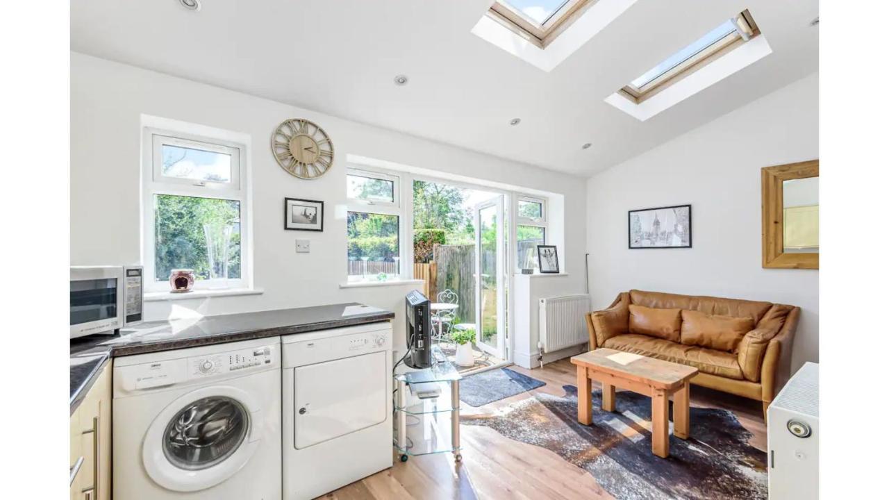 Pass The Keys Lovely 3 Bedroom Garden Home In Oxford Exterior foto